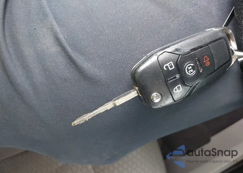 2016 Ford F-150 Xlt z USA, uszkodzony, nr VIN 1FTEW1C89GFA24199